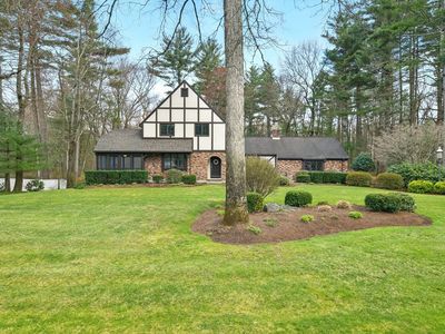 69 Lenox Cir, East Longmeadow, MA, 01028