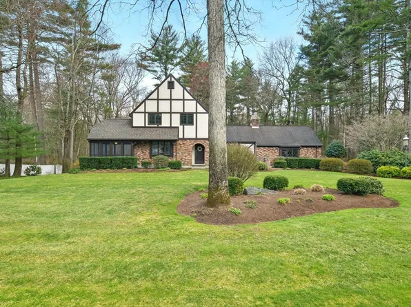 69 Lenox Cir, East Longmeadow, MA 01028