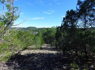 37 Skyview Ln, Camp Wood, TX 78833