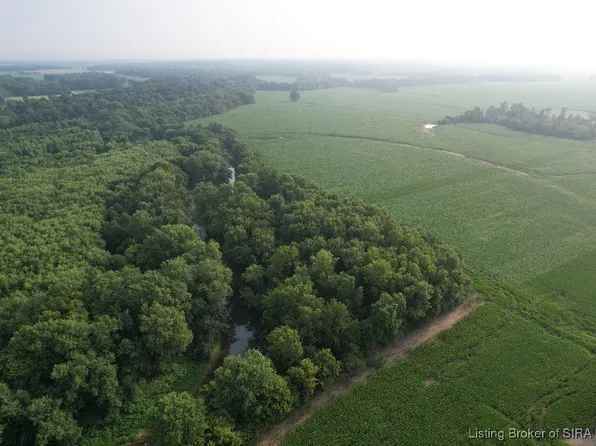 Lot 1 Crothersville Road, Crothersville, IN 47102