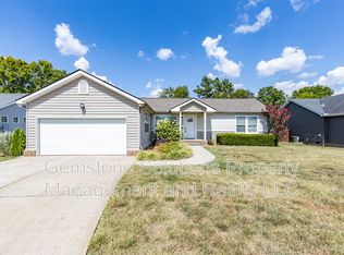 1154 Wrights Mill Rd, Spring Hill, TN 37174