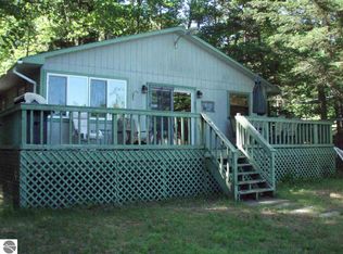 11180 Alpine Dr, Lake, MI 48632