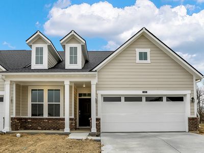 18415 Depoe Ln, Westfield, IN, 46074