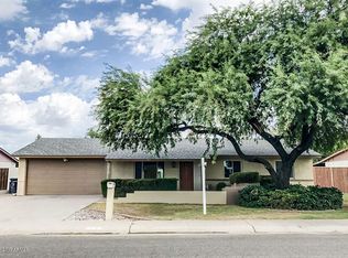 3618 W Joan De Arc Ave, Phoenix, AZ 85029