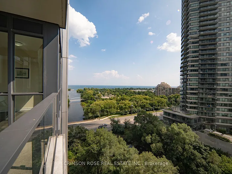 2212 Lake Shore Blvd W #1206 — Photo 28
