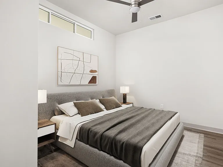 Letolie Apartments — Photo 13