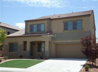 1709 Patrick Thomas Ct #0, North Las Vegas, NV 89086