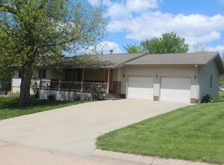 1314 25th St, Auburn, NE 68305