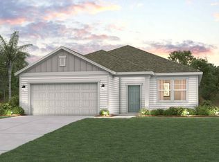 Champlain II Plan, Reserve East, Flagler Beach, FL 32136