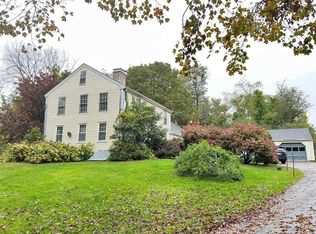 188 Drinkwater Rd, Kensington, NH 03833