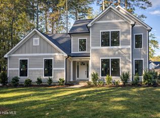 102 Marion Drive, Greenville, NC 27858