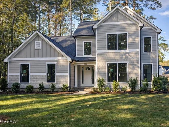 102 Marion Drive, Greenville, NC 27858