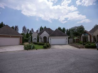 350 Willow Crest Ln, Birmingham, AL 35244