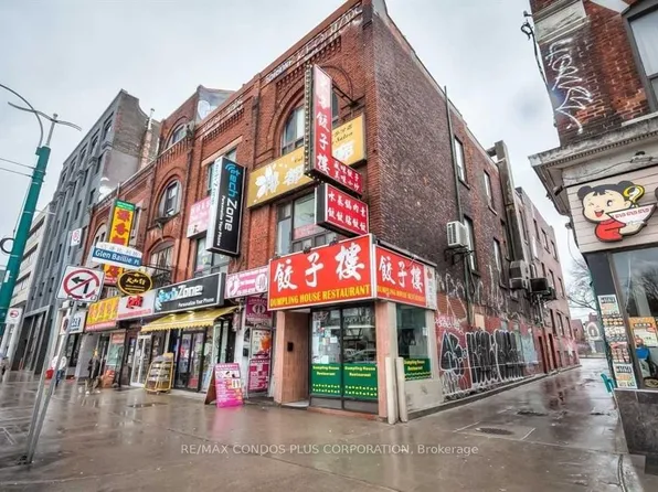 324 Spadina Ave, Toronto, ON