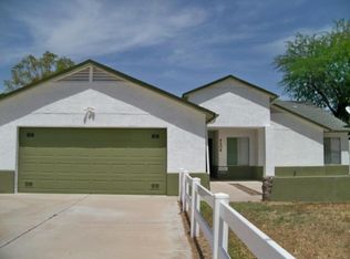 4204 W Westcott Dr, Glendale, AZ 85308