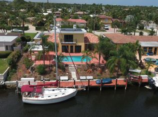 2670 NE 23rd St, Pompano Beach, FL 33062
