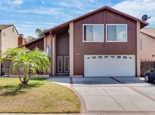 2022 S Grandview Ln, West Covina, CA 91792