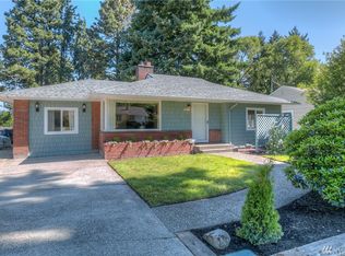 1036 SW 132nd St, Seattle, WA 98146