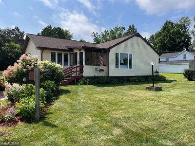 303 Pacific St SE, Aitkin, MN, 56431