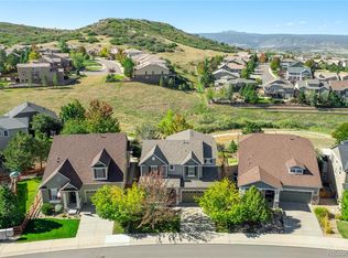 4262 Abstract St, Castle Rock, CO 80109