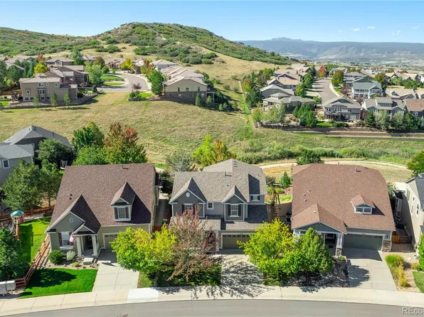 4262 Abstract Street, Castle Rock, CO 80109