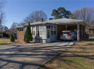 104 Walnut Ave, Anderson, SC 29625