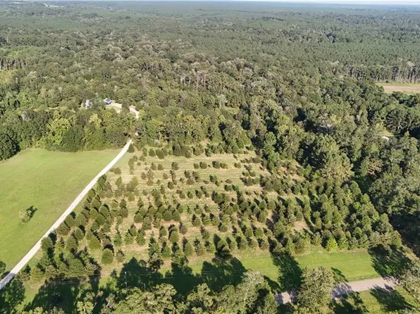 John D Wood Rd, Franklinton, LA 70438