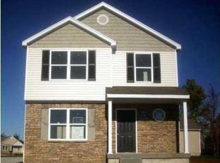3942 Shepherds Run, Jeffersonville, IN 47130
