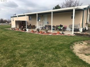 80052 Leathers Rd, Hermiston, OR 97838