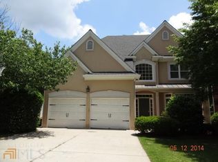 1851 Tristan Dr SE, Smyrna, GA 30080