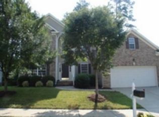 5211 Lakedale Dr, Durham, NC 27713