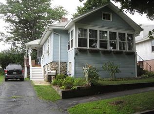 7 Inverness Ave, Worcester, MA 01604