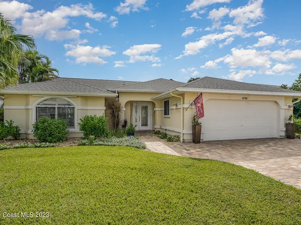 1761 Independence Ave, Melbourne, FL 32940