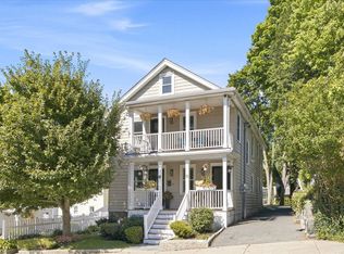 105-107 Child St #2, Hyde Park, MA 02136