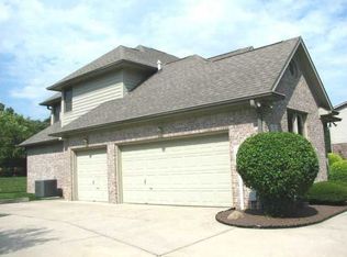 4072 Brockton Manor North Dr, Greenwood, IN