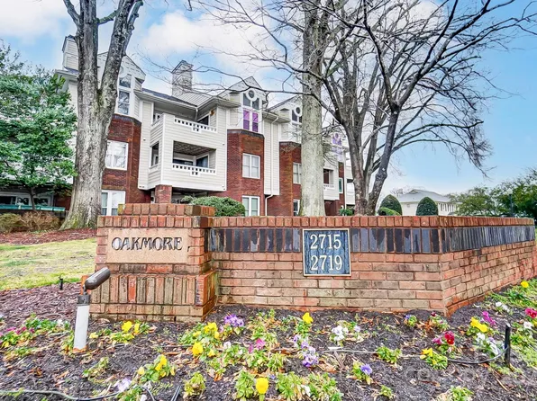 2719 Selwyn Ave APT 6, Charlotte, NC 28209