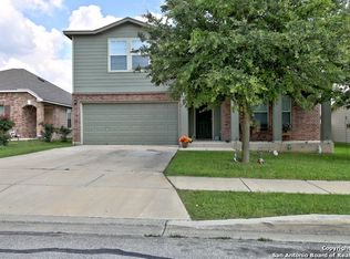 201 Hinge Path, Cibolo, TX 78108