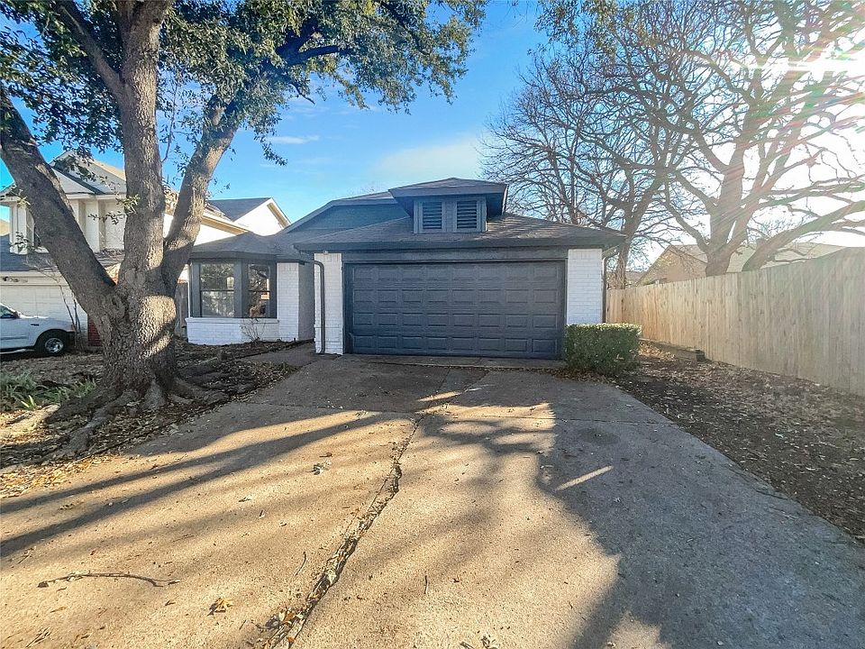 5206 Trailhead Dr, Arlington, TX 76013 Zillow