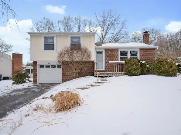 823 Timberwood Dr, Cranberry Township, PA 16066
