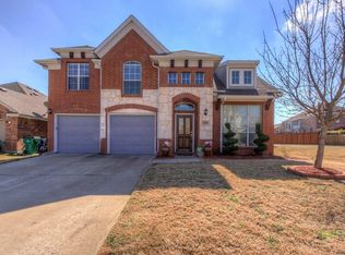 5305 Centeridge Ln, McKinney, TX 75071