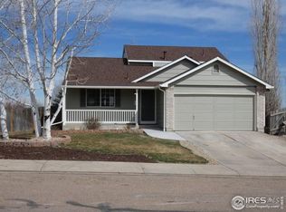 1006 Red Oak Dr, Longmont, CO 80504