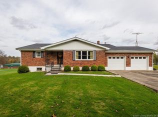 515 Broadway St, Milltown, IN 47145
