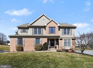 815 Buckingham Blvd, Elizabethtown, PA 17022