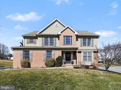 815 Buckingham Blvd, Elizabethtown, PA, 17022