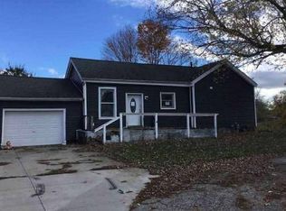 490 Dorrance Rd, Coldwater, MI 49036