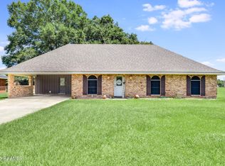101 Halifax Dr, Lafayette, LA 70507