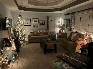 104 Dobbs Dr, La Grange, NC 28551