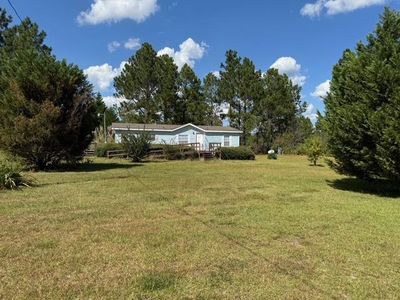 49 Quail Ln, Alapaha, GA, 31622