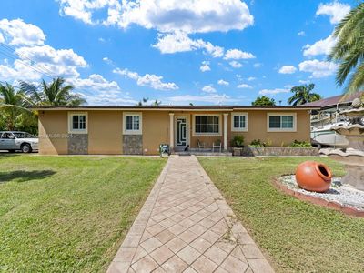 545 NW 10th St, Homestead, FL, 33030