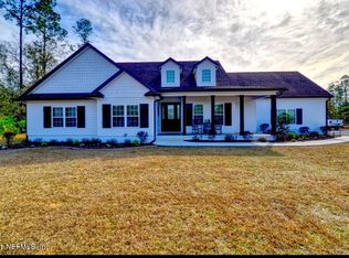 11274 Old Plank Rd, Jacksonville, FL 32220